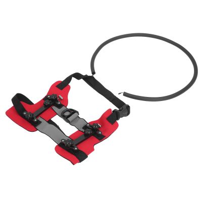 Guide Harness for Blind Dogs