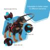 Guide Harness for Blind Dogs view 4