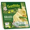 Pufai Grocery Grünländer Wild Garlic Semi-Hard Cheese, 120 g x 4 view 2