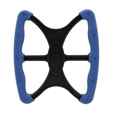Stand-Assist Handle with Non-Slip Grip for Seniors and People with Disabilities