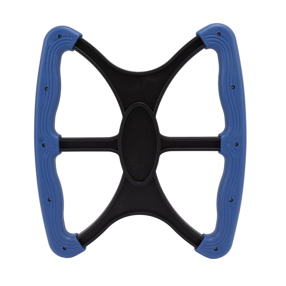 Stand-Assist Handle with Non-Slip Grip for Seniors and People with Disabilities