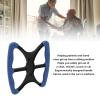 Stand-Assist Handle with Non-Slip Grip for Seniors and People with Disabilities view 4