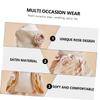 BCOATH Puppy Wedding Dress for Dogs view 2