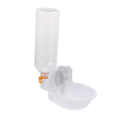 Milisten Automatic Pet Water Dispenser, 750 mL