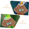 HANABASS Parrot Recovery Collar view 2