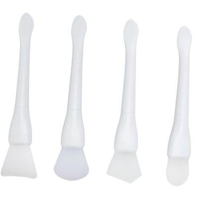 Gogogmee 4-Piece Silicone Mask Brushes