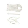 Parliky Birdcage Mounting Clip for Parrots and Birds view 1