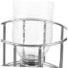 VILLFUL 5-Piece Reptile Food and Water Bowl Set for Mini Terrariums view 2