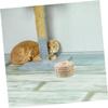 VILLFUL 1 Roll Cuttable Sisal Rope for Cat Trees and Scratching Posts view 3