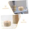 VILLFUL 1 Roll Cuttable Sisal Rope for Cat Trees and Scratching Posts view 4