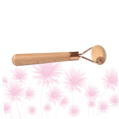 Facial Massage Roller and Eye Beauty Roller