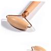 Facial Massage Roller and Eye Beauty Roller view 2