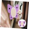 Hohopeti Jute Cat Scratching Toy view 3