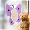 Hohopeti Jute Cat Scratching Toy view 4