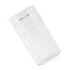 WOONEKY Multifunctional Makeup Brush Organizer with Maximum Storage Capacity view 1