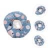 BELLIFFY Adjustable Cotton Cat Collar view 2