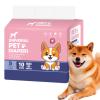 Dog Diapers for Male Dogs - Comfortable and Secure Fit view 1