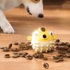 Goorvoucs Fish-Shaped Dog Food Ball view 4