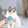 Pet Shampoo Brush, Cat Shower Brush view 2