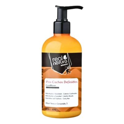 Pro-Cachos Definidos Conditioner for Women and Men, 300 ml
