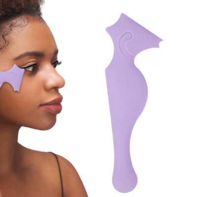 Eyeliner Guide Tool, Eyeliner Aid | Precision Eyeshadow
