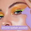 Eyeliner Guide Tool, Eyeliner Aid | Precision Eyeshadow view 2