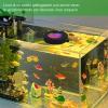 Floating Fish Feeder for Aquarium view 3