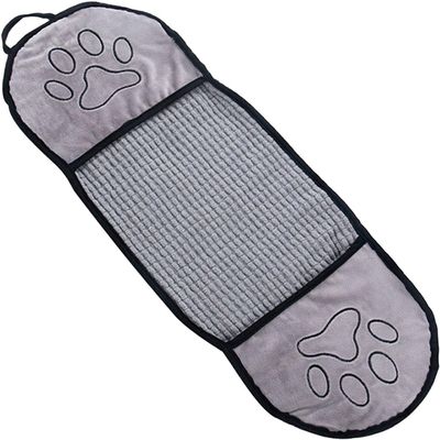 YangHaoDiSY Super Absorbent Dog Towel