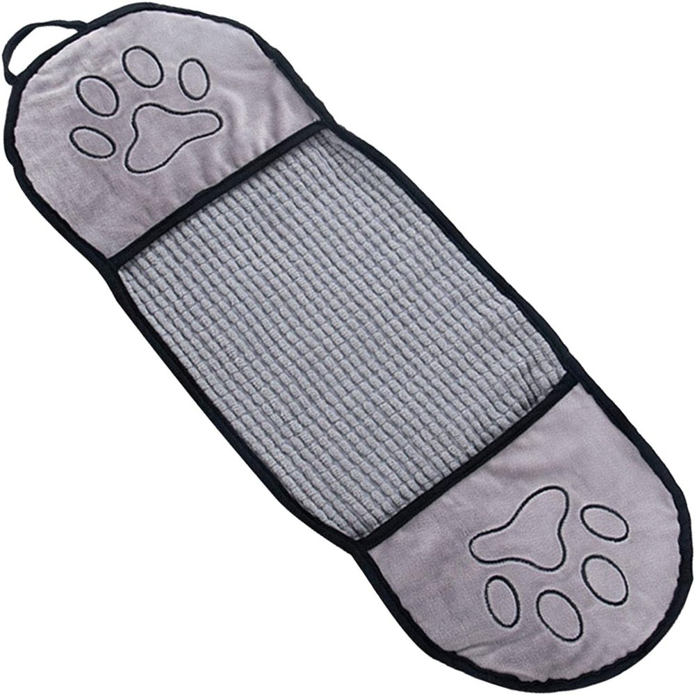 YangHaoDiSY Super Absorbent Dog Towel