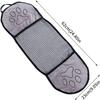 YangHaoDiSY Super Absorbent Dog Towel view 2