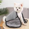 YangHaoDiSY Super Absorbent Dog Towel view 3