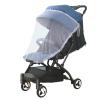 jojobasec Improved Stroller and Bassinet Insect Net view 1