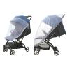 jojobasec Improved Stroller and Bassinet Insect Net view 2