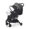 jojobasec Full-Cover Net for Baby Strollers and Cribs view 1