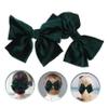 Healeved 5-Piece Hair Bow Clips for Girls, Large Hair Bows, Women's Accessories, Fashionable Festival Accessory, 2 Pieces × 5 view 2