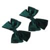 Healeved 5-Piece Hair Bow Clips for Girls, Large Hair Bows, Women's Accessories, Fashionable Festival Accessory, 2 Pieces × 5 view 3