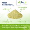 VitPet+ PneumoVit | Horse Cough Support | Mucus-Loosening for Airways & Bronchi view 2