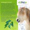 VitPet+ PneumoVit | Horse Cough Support | Mucus-Loosening for Airways & Bronchi view 3