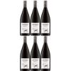 Uli Metzger Winery House Red Wine, Off-Dry, Germany, with FeinWert eBook (6 x 1 L) view 1