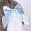 Blue Bunny Plush-Ear Hair Clips, 1 Pair view 4