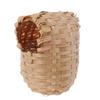 MinnowXY Small Bird Nest with Metal Hook view 1