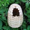 MinnowXY Small Bird Nest with Metal Hook view 2
