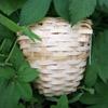 MinnowXY Small Bird Nest with Metal Hook view 3