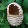 MinnowXY Small Bird Nest with Metal Hook view 4