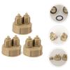 BESPORTBLE DIY CO2 Bottle Cap - 3 Pack view 2