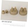 BESPORTBLE DIY CO2 Bottle Cap - 3 Pack view 3