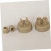 BESPORTBLE DIY CO2 Bottle Cap - 3 Pack view 4