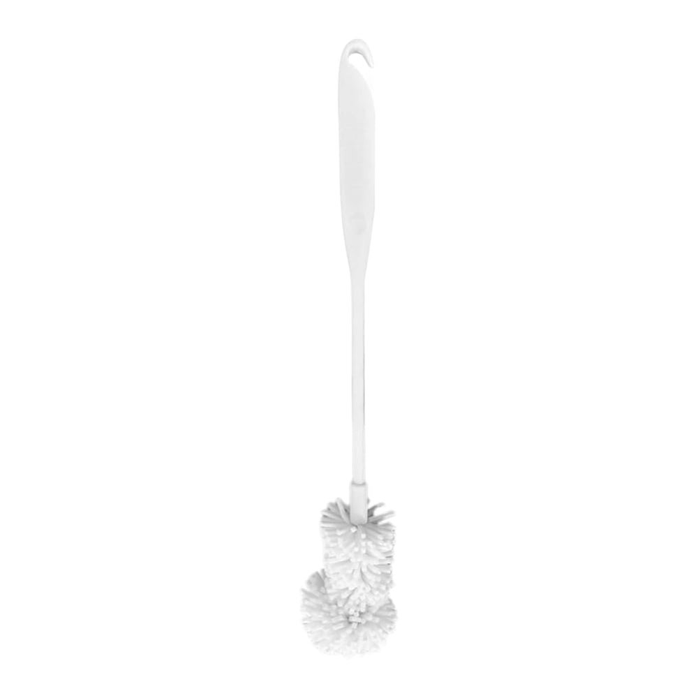 Begchy Long-Handle Sponge Brush, Cup and Bottle Cleaner