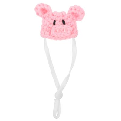 BESPORTBLE Mini Hamster Hat with Adjustable Strap
