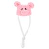BESPORTBLE Mini Hamster Hat with Adjustable Strap view 1